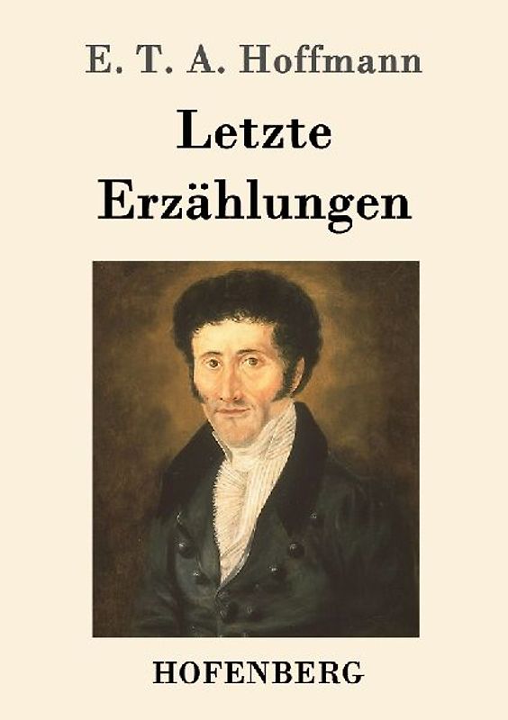 Letzte Erzählungen