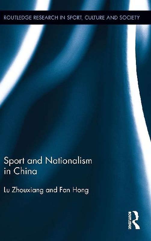 Sport and Nationalism in China