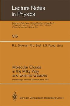 Molecular Clouds in the Milky Way and External Galaxies