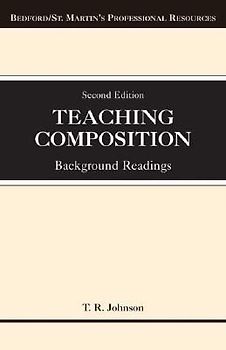 Teaching Composition