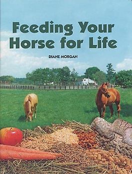 Feeding Your Horse for Life