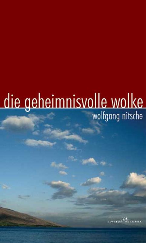 Die geheimnisvolle Wolke