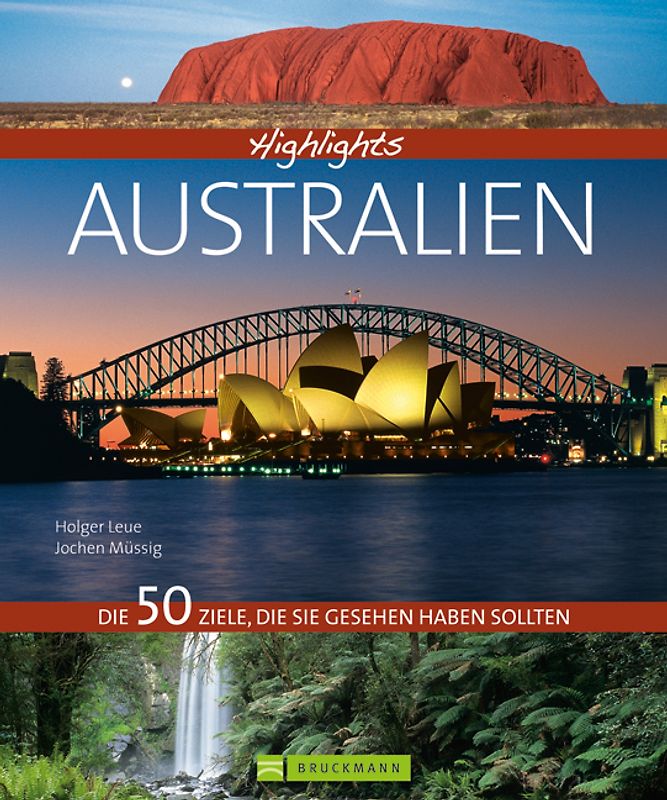 Highlights Australien