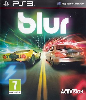 Blur [UK Import] PlayStation 3
