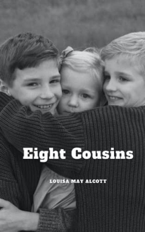 Eight Cousins