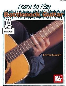 Learn to Play Bottleneck Guitar