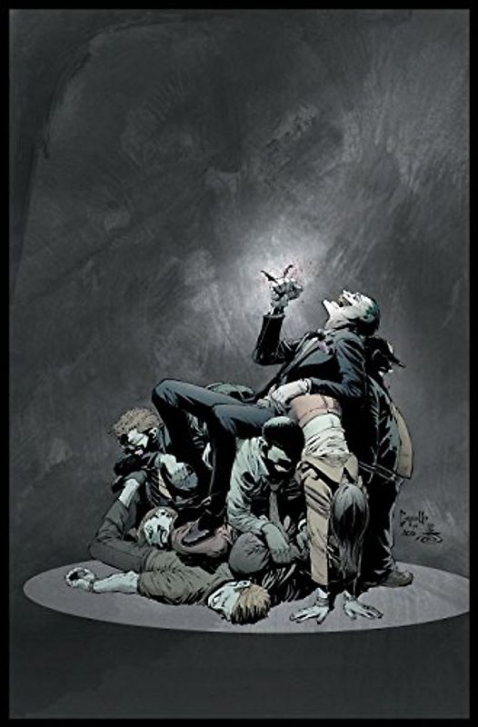 Batman Vol. 7: Endgame (the New 52) - Snyder, Scott