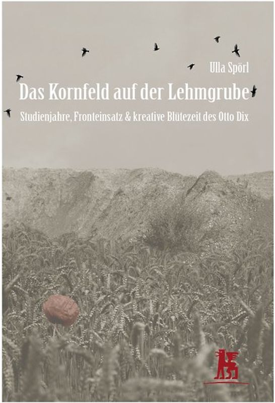 Das Kornfeld auf der Lehmgrube