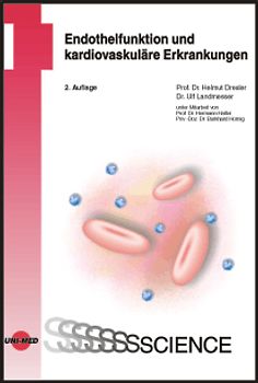 Endothelfunktion und kardiovaskuläre Erkrankungen