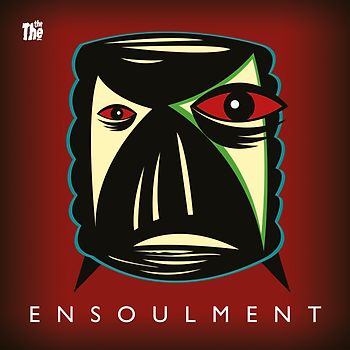 Ensoulment (1CD Jewelcase)