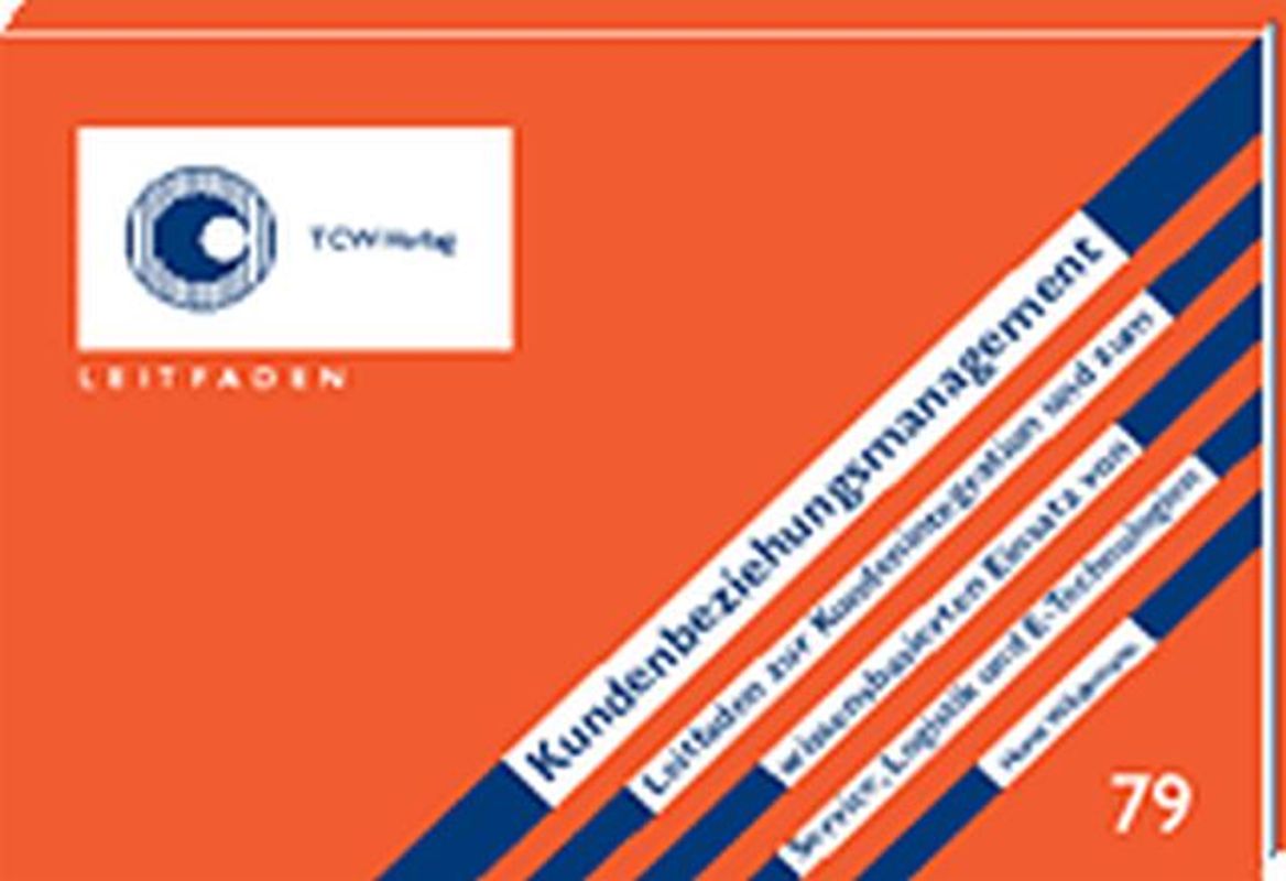 Kundenbeziehungsmanagement