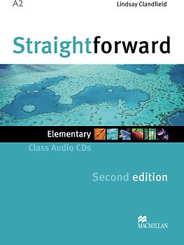 Straightforward Second Edition