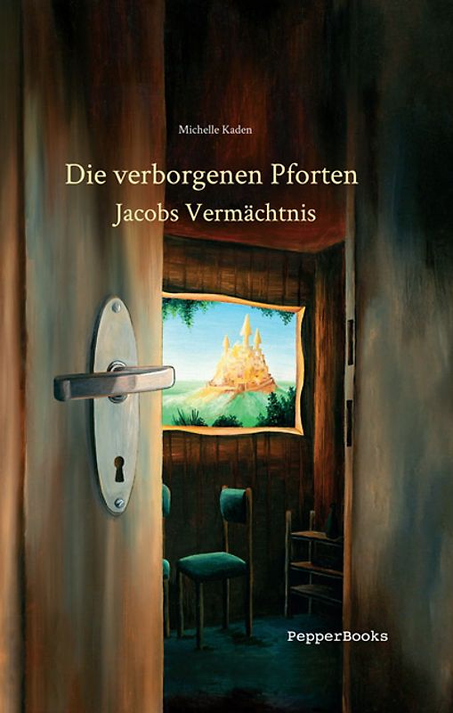 Die verborgenen Pforten