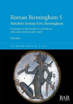 Roman Birmingham 5