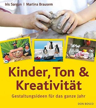Kinder, Ton & Kreativität