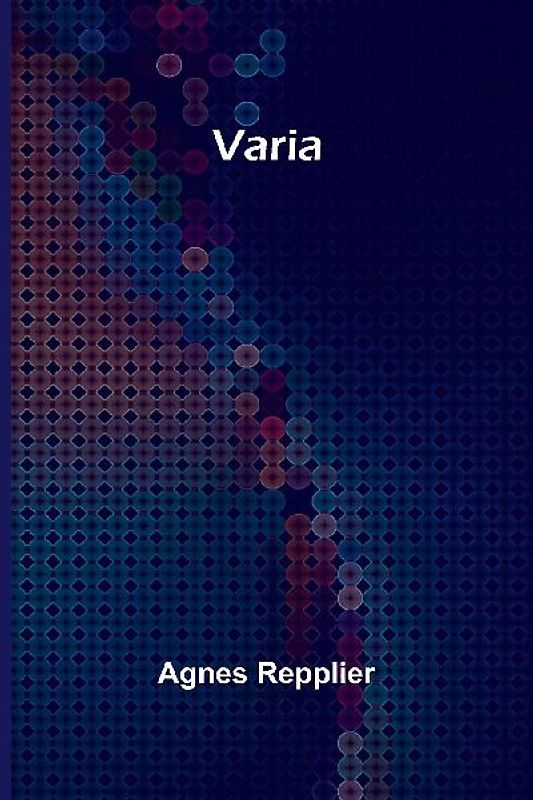 Varia