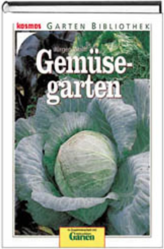 Gemüsegarten