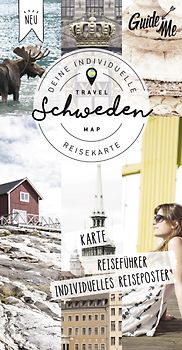 Schweden Guide Me