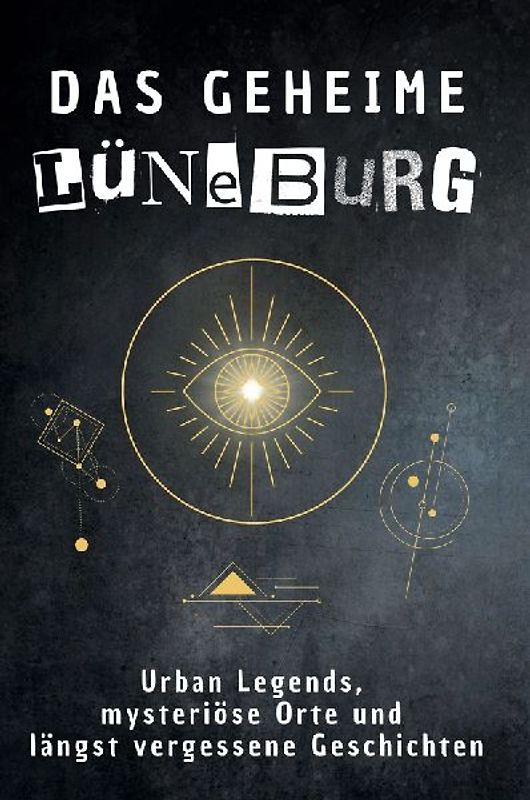 Das geheime Lüneburg