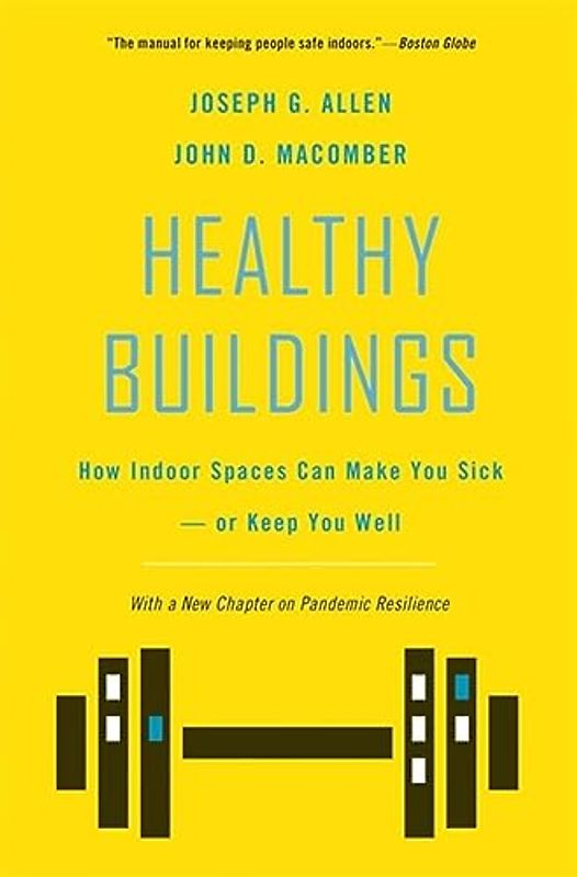 Healthy Buildings