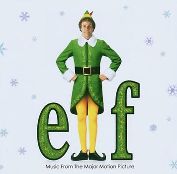 Elf [Soundtrack]