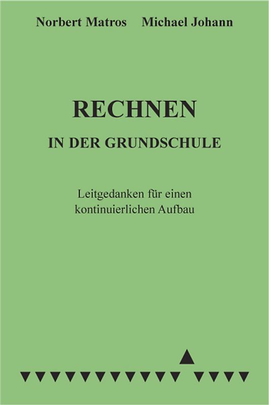 Rechnen in der Grundschule