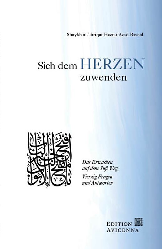 Sich dem Herzen zuwenden