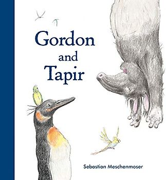 Gordon and Tapir