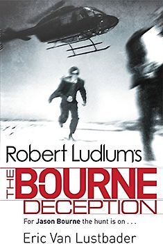 The Bourne Deception (Bourne 7) - Eric van Lustbader