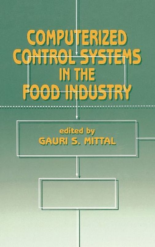 Computerized Control Systems in the Food Industry