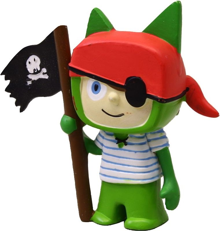 Tonies®: Kreativ-Tonie - Pirat