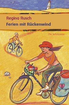 Ferien mit Rückenwind
