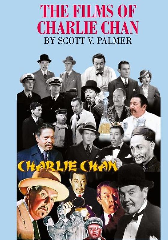 THE FILMS OF CHARLIE CHAN