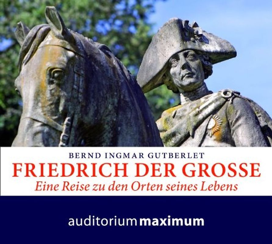 Friedrich der Große