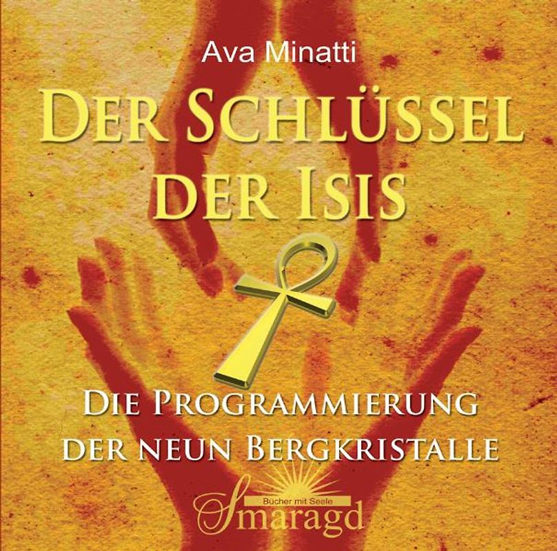 Der Schlüssel der Isis