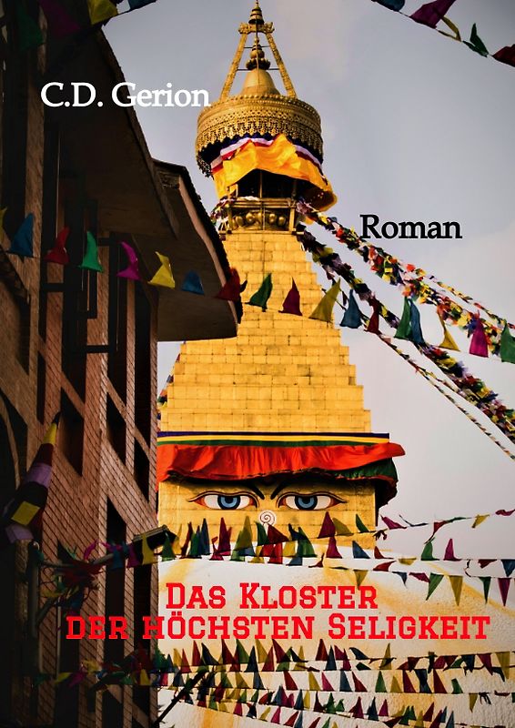 Das Kloster der höchsten Seligkeit