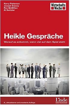 Heikle Gespräche