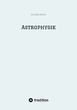 Astrophysik