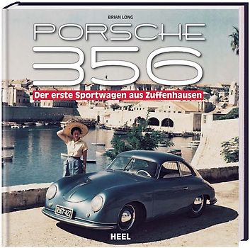 Porsche 356