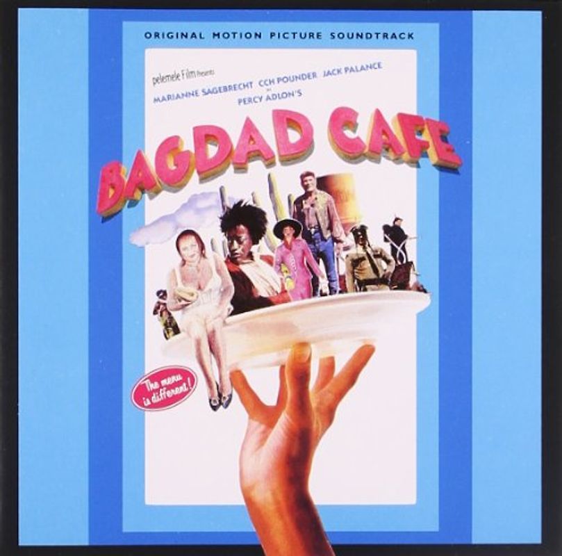 Bagdad Cafe [Soundtrack]