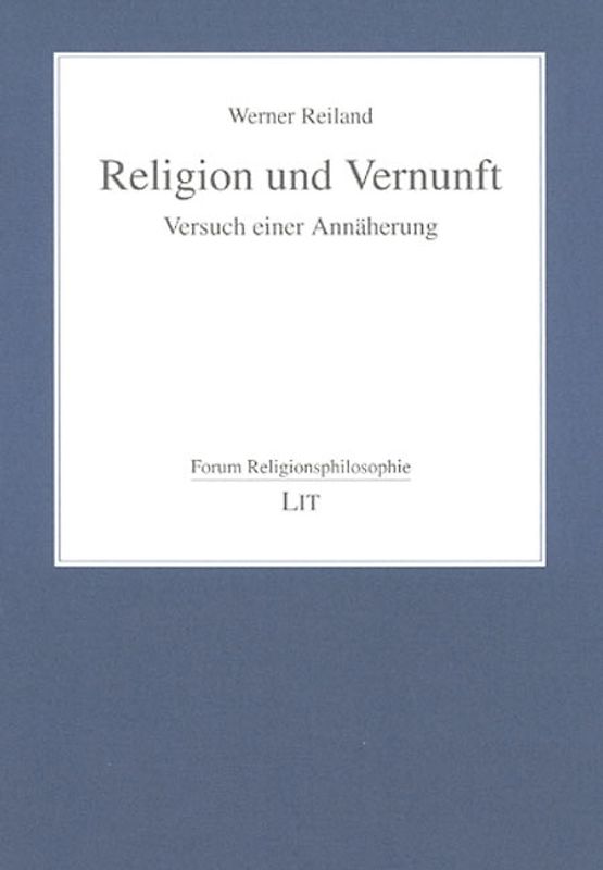 Religion und Vernunft