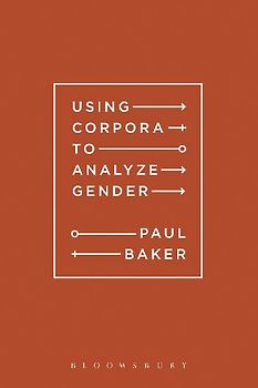 Using Corpora to Analyze Gender