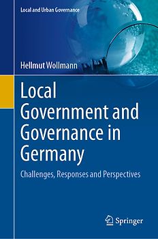 Local Government and Governance in Germany