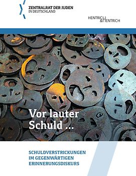 Vor lauter Schuld …