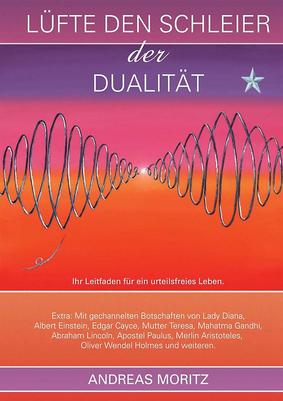 Lüfte den Schleier der Dualität