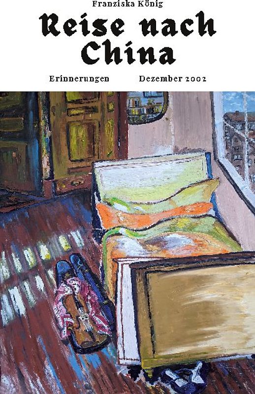 Reise nach China