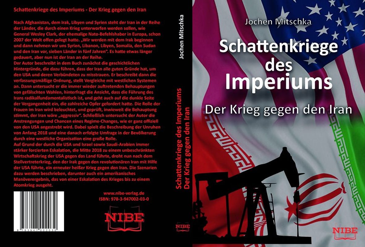 Schattenkriege des Imperiums