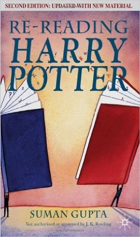 Re-Reading Harry Potter