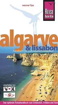 Algarve & Lissabon