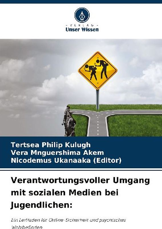 Verantwortungsvoller Umgang mit sozialen Medien bei Jugendlichen: